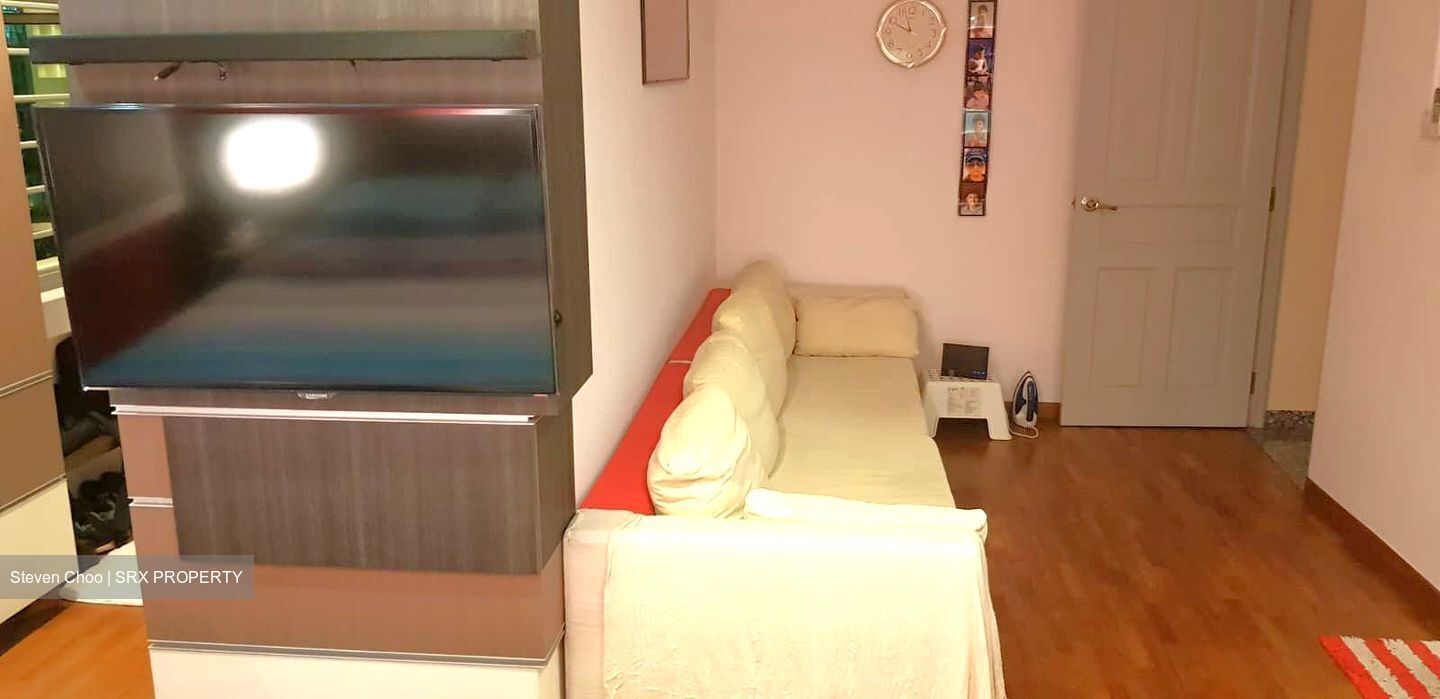 Blk 110C Punggol Field (Punggol), HDB 4 Rooms #610226021